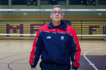 Guilherme: “San Martín debe volver a los primeros lugares”
