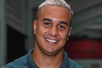 Jesús Barco: “La única manera de cambiar esto es con trabajo”