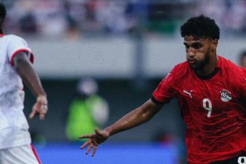 Egipto acaricia el Mundial tras empatar sin goles con Burkina Faso