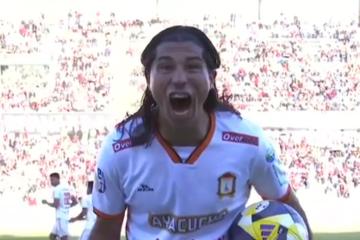 Caballero: "Sabemos del tema extradeportivo del club, pero nos enfocamos en eso"