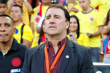 Lorenzo: “Pudimos cerrar y coronar la clasificación que se venía postergando”