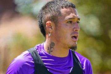 Núñez: "Alianza va a ser un rival complicado pero hemos trabajado duro"