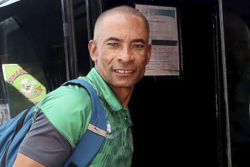 Pinto: "Vamos a ir a Cutervo a buscar el partido"