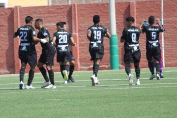 Pirata FC venció a Cantolao y 'acaricia' la permanencia en Liga 2