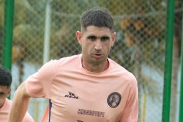 Alfani: “Era un partido que nosotros apuntábamos a ganar”