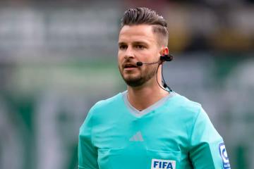 La Serie A introducirá la RefCam en sus partidos esta temporada
