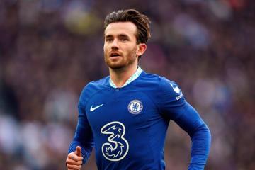 Strasburgo fichó al inglés Ben Chilwell del Chelsea