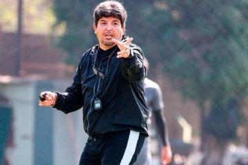 Rivera sobre Selección: "Es una linda oportunidad para jugar con atrevimiento"