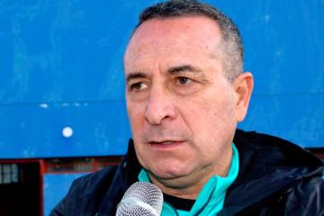 Sanguinetti: "Alianza fue una gran vitrina para Noriega"