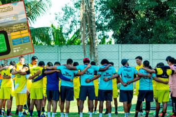 Juan Pablo II anunció precios de entradas para duelo ante Sporting Cristal