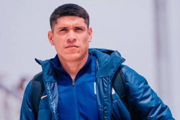 Castillo: "Nos preparamos de la mejor manera para duelo ante Garcilaso y la Sudamericana"
