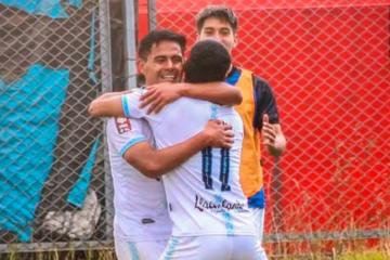 Llacuabamba venció a Coopsol y lo complica con el descenso