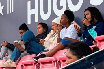 'Jogo bonito': Alianza Lima tendrá más refuerzos brasileños para Libertadores Femenina