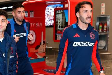 'Bigote' Rodríguez: "Será una llave dura ante Alianza"