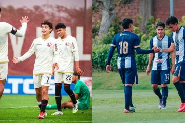 Conoce fechas y horarios de las semifinales del Torneo Juvenil Sub-18