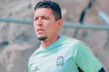 Valencia: "Estamos tristes, debemos pasar la página y pensar en lo que viene"