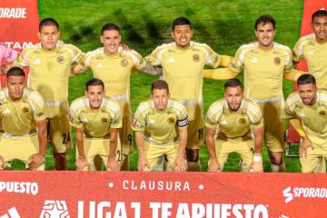 Fuentes: "Nos desesperamos al querer buscar el empate"