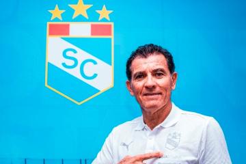 Zevallos: "Se han dado situaciones que desnaturalizan el torneo"