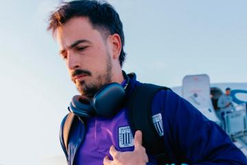 Viscarra: "Necesitamos la victoria y vamos a ir por ella"