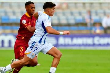 Recreativo de Huelva, sin Pineau, empató con Linares Deportivo