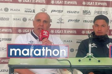 Lisi: "Cada rival es una final independientemente del lugar donde nos toca estar"