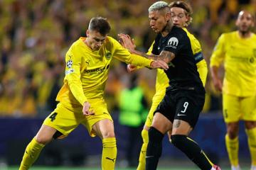 Bodø/Glimt empató 2-2 con el Tottenham
