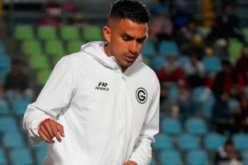 Lojas: "Nos vamos molestos, pero esta derrota no nos va a amilanar"