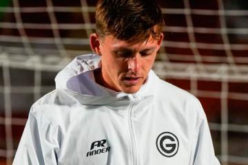Zubczuk: "Hay que tener humildad, ser autocríticos y corregir"