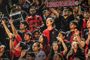 Melgar anunció distribución de tribunas para duelo ante Universitario
