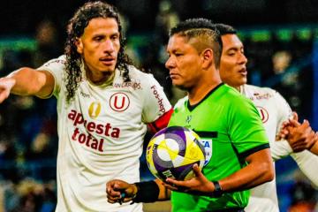 Conoce la programación de árbitros para la fecha 8 del Clausura
