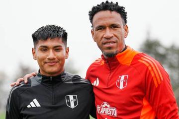Gallese: "Mientras tenga la fuerza para estar en la Selección, voy a estar"