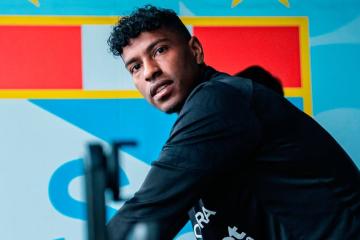 Miguel Araujo cada vez más cerca de volver en Cristal