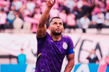 Matías Sen: "No estamos descendidos, vamos a pelear hasta el final"