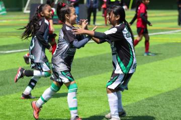 (FOTOS) ¡Otra jornada brillante! Conoce todo lo que dejó la tercera fecha de la Copa Sol