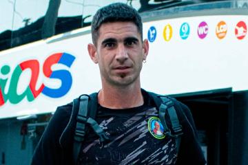 Alfani: "Fuimos prácticos y pegamos en el momento justo"