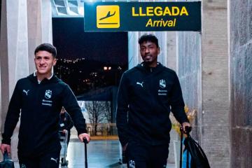 Araujo: "Nunca bajo la cabeza para agredir al jugador de Cusco FC"