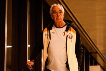 Fossati: "El vínculo con Universitario es hasta cuando los dos sigamos enamorados"