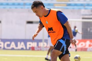 Robles: "La figura de hoy fue el equipo"