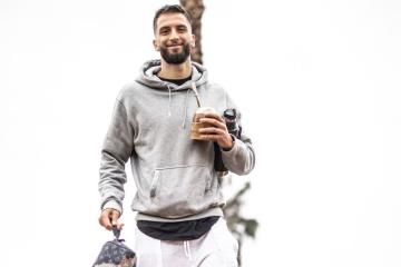 Bentancur: "Perú siempre ha sido durísimo, ellos querrán ser protagonistas"