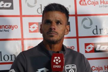 Pellejero: “Hoy en día una de las prioridades va a ser conseguir una copa internacional”