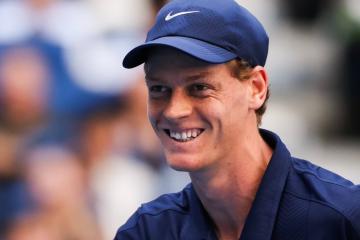 Sinner ganó y jugará la final en Beijing