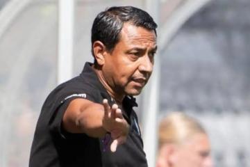 Solano sufrió nueva derrota con selección sub 23 de Pakistán