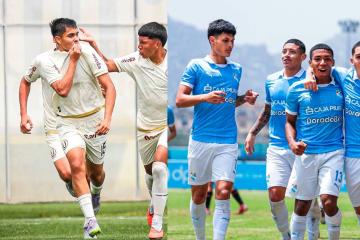 Conoce cómo se jugarán las finales del Torneo Juvenil Sub-18