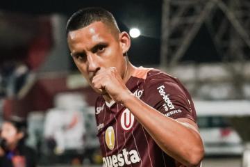 🔴#ENVIVO UTC y Universitario igualan 1-1 en Trujillo