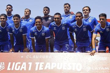 Villegas: "El grupo hizo un gran esfuerzo para sacar el punto"