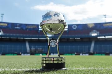 Perspectivas de Apuestas de la Copa Sudamericana: Los "ocultos" que sorprenden