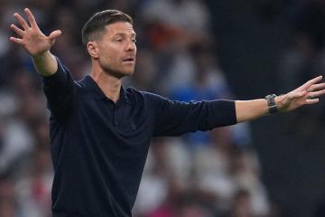 Xabi Alonso: “Es una victoria muy importante”