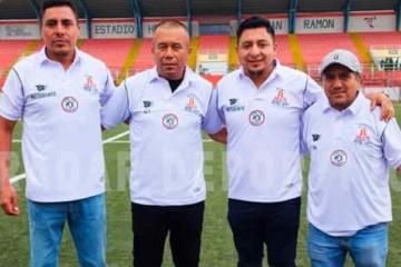 Presidente de FC Cajamarca: "Vamos con todo a Trujillo para lograr un buen resultado"
