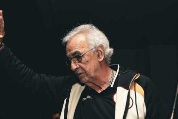 Fossati: "Debemos mantener el equilibrio emocional y la humildad"
