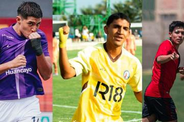Conoce resultados, tablas y próxima fecha del Torneo Clausura Juvenil Sub 18